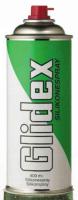 Unipak Glidex spray